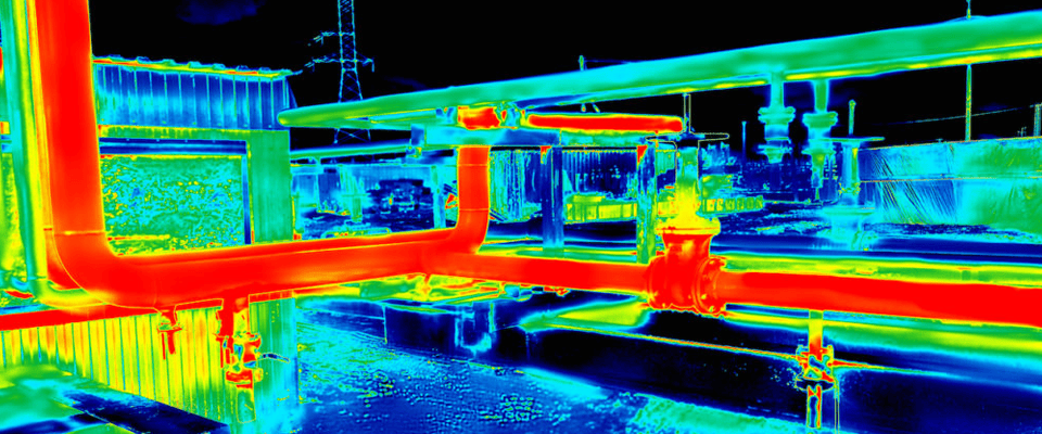 ZiraTrade | Thermal Surveillance Solutions