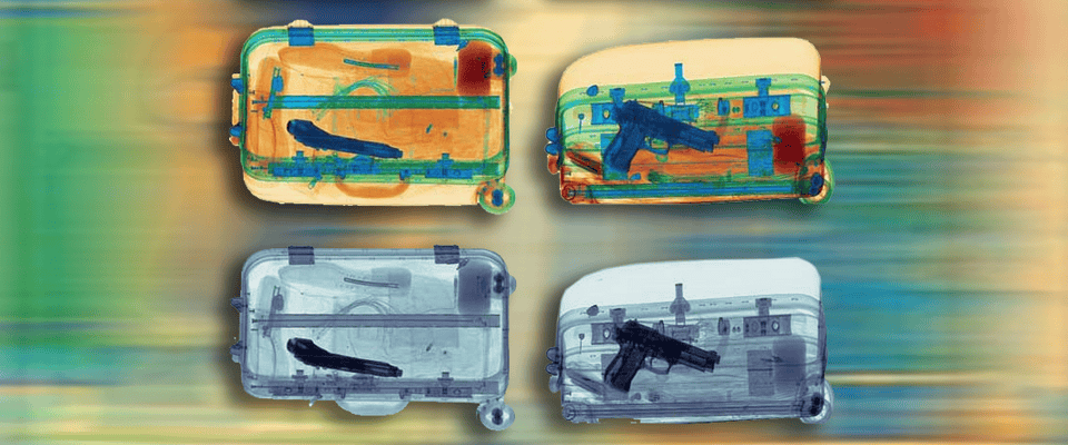 ZiraTrade | Integrated X-Ray Screening Systems